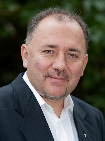 P. Stanislaw Korzeniowski